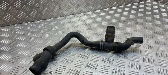 Mercedes-Benz C W203 Engine coolant pipe/hose