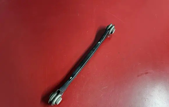 BMW X3 G01 Rear control arm 6871016