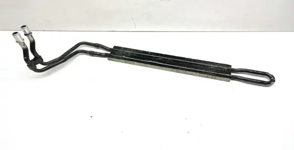 BMW X3 E83 Power steering radiator 
