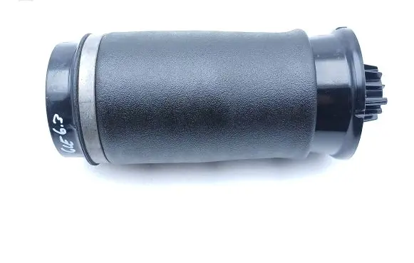 Mercedes-Benz GLS X166 Rear air suspension bag/shock absorber A2923200525