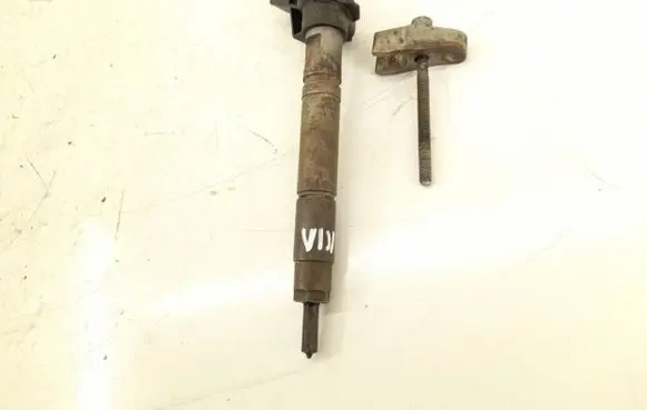 Mercedes-Benz GL X164 Fuel injector 6290700287 6290700087