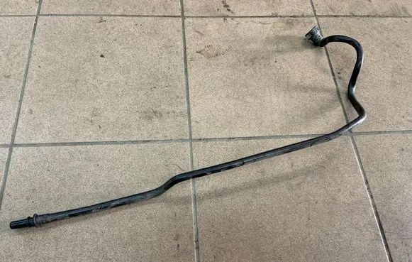 Audi A6 S6 C7 4G Vacuum line/pipe/hose 4G0201992E