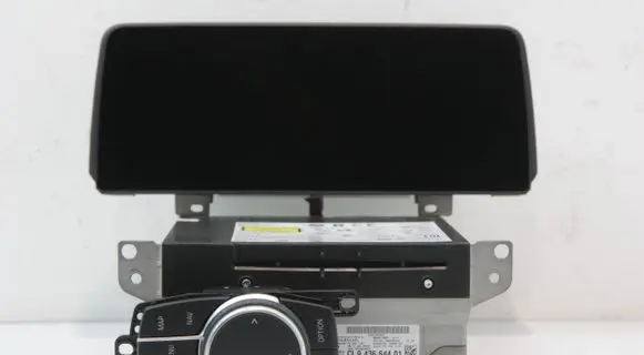 BMW X3 G01 Radio/CD/DVD/GPS head unit 5A42CD3 9436644 65129436644