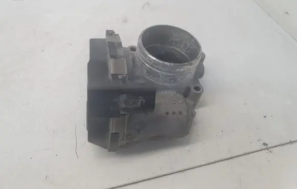 Volkswagen PASSAT B6 Throttle valve 06F133062B