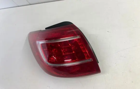 KIA Sportage Rear/tail lights