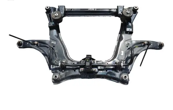 Nissan e-NV200 Front axle beam
