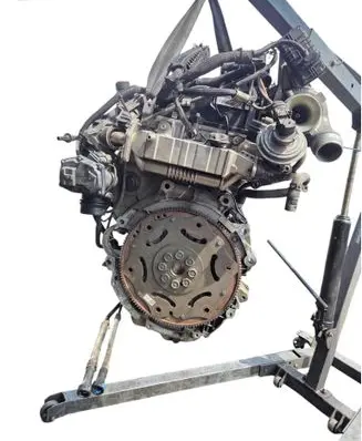 Mini Cooper Countryman R60 Engine N47C20A