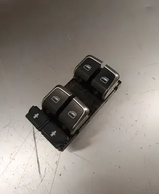Audi A6 Allroad C7 Electric window control switch 3147