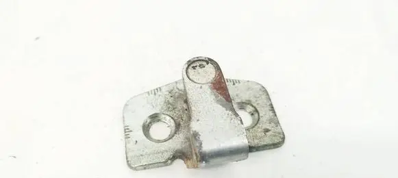 Opel Astra H Front door lock loop/hook striker 96336