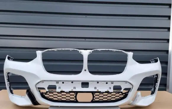BMW X3 G01 Front bumper 5111139605