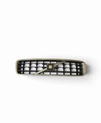 Volvo XC90 Front bumper upper radiator grill 30695513