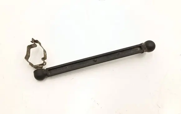 BMW 3 F30 F35 F31 Front height sensor lever 6852254