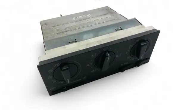 Volvo 850 Interior fan control switch 9134819