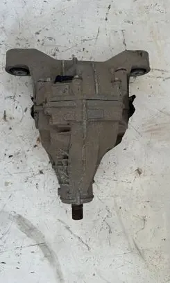 Porsche Cayenne (92A) Rear differential 4460410093