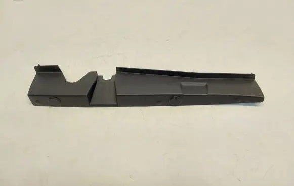 Volkswagen PASSAT B9 Fender end trim 3J0819335JLK01