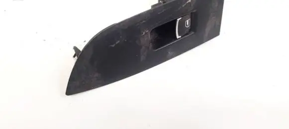 Volkswagen PASSAT CC Electric window control switch 3C8867375A