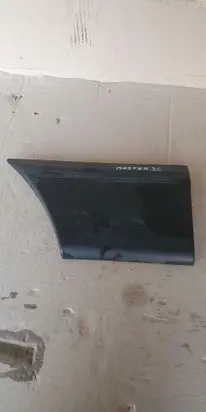 Renault Master III Side skirt rear trim 768F20005R