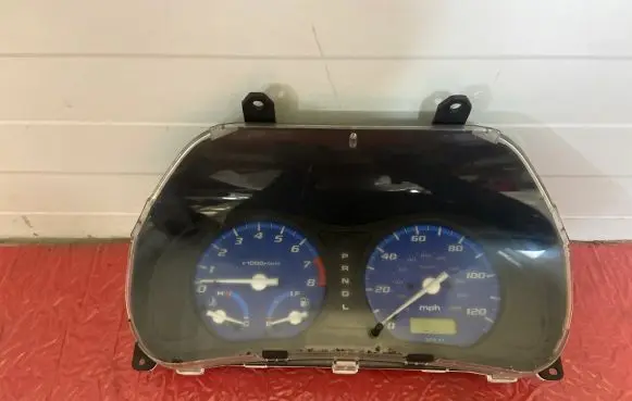 Honda HR-V Speedometer (instrument cluster) HR0265108