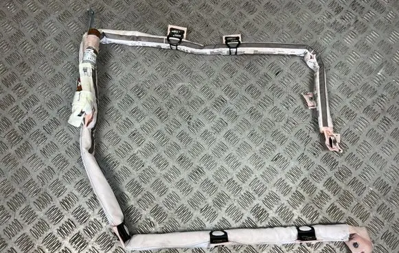Audi Q4 e-tron Roof airbag 89A880741F