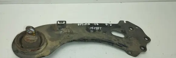 KIA Optima Rear control arm