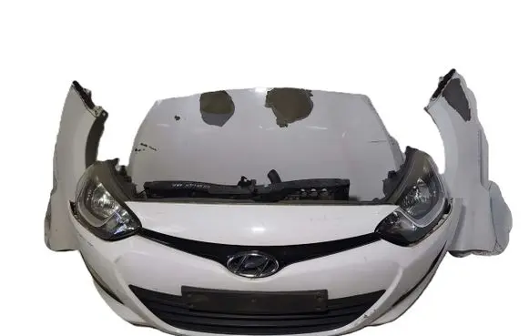 Hyundai i20 (PB PBT) Front piece kit 
