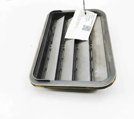 Porsche Panamera (970) Quarter panel pressure vent 7PP819181A
