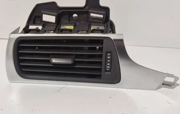 Audi A6 S6 C7 4G Dashboard side air vent grill/cover trim 4G1820901 9025700