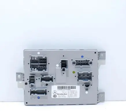 Mercedes-Benz C W205 Central body control module A2229006014