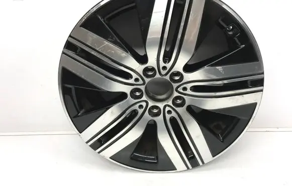 Mercedes-Benz EQA R18 alloy rim A2434011400