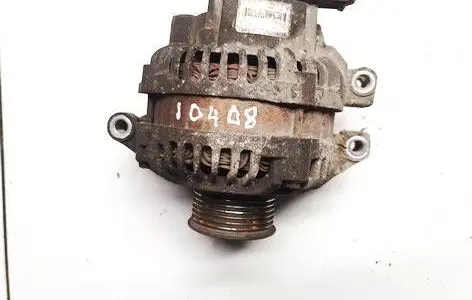 Generator/alternator