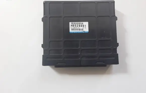 Mitsubishi Pajero Other control units/modules MR528991