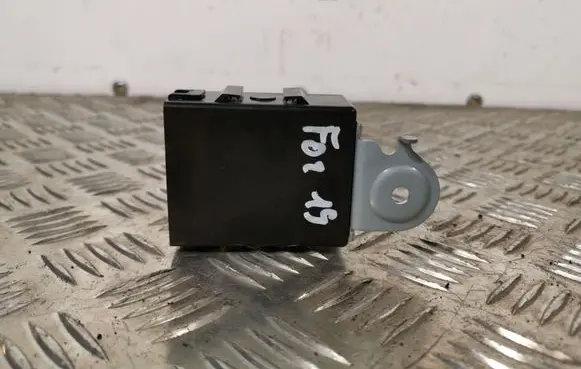 Subaru Forester SK Keyless (KESSY) go control unit/module 846B29SJ010