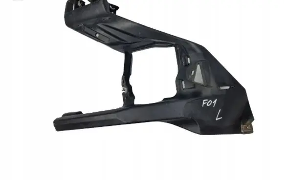 BMW 7 F01 F02 F03 F04 Fog light bracket 7187779