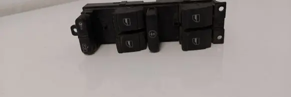 Seat Toledo II (1M) Electric window control switch 1J4959857