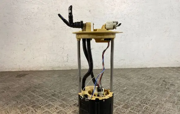 Opel Antara In-tank fuel pump 13582682 C140145PD1 0591210110
