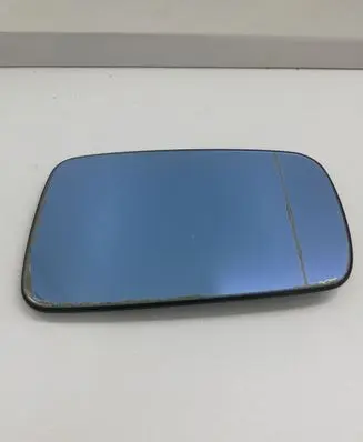 BMW 7 E65 E66 Wing mirror glass 