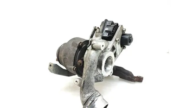 Renault Trafic III (X82) Turbo 144107853R E20120811235 TD03L12RR4