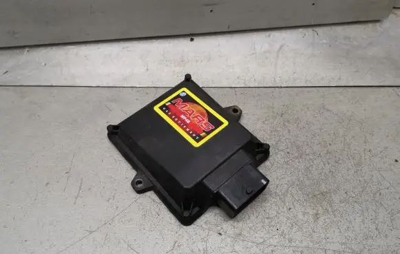 Peugeot 307 LP gas control unit module 10R036333 67R016019 110R006039