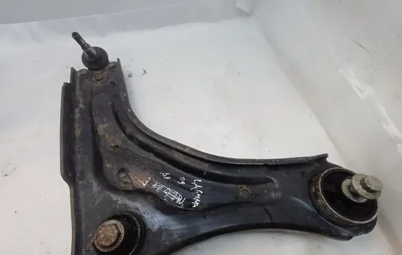 Renault Laguna III Front lower control arm/wishbone 545000002R