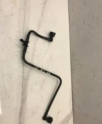 Audi A5 8T 8F Headlight washer hose/pipe 