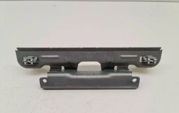 Porsche Cayenne (92A) Rear door exterior handle/bracket 7P0858679A