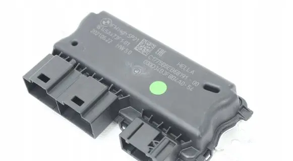 BMW X5 G05 Fuel pump relay 5A473F1