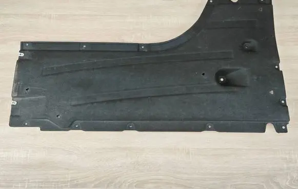 BMW 4 G22 G23 G24 G26 Side bottom protection 8738040