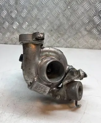 Fiat Doblo Turbo TD025S206TK 4917307504