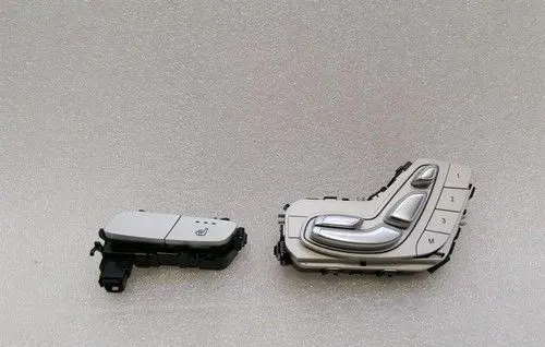 Mercedes-Benz C W205 Switch for retractable tow bar A2059052007
