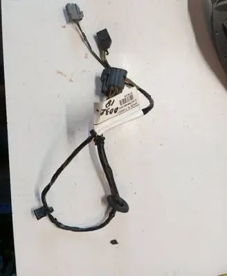 Volvo XC60 Parking sensor (PDC) wiring loom 30786186