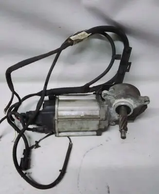 Opel Astra J Steering rack electric part 7805501561