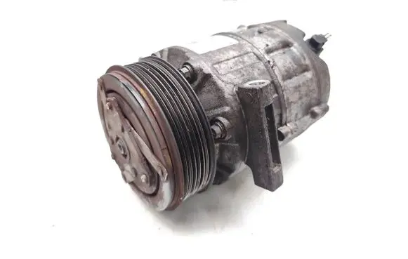 Air conditioning (A/C) compressor (pump)