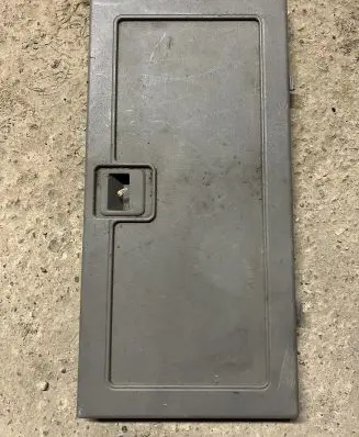 Nissan Almera Tino Other trunk/boot trim element 74988BU000 04020100