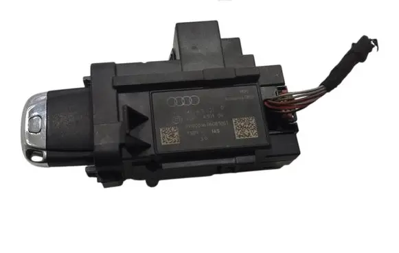 Audi Q5 SQ5 8R Ignition lock 8K0909131D